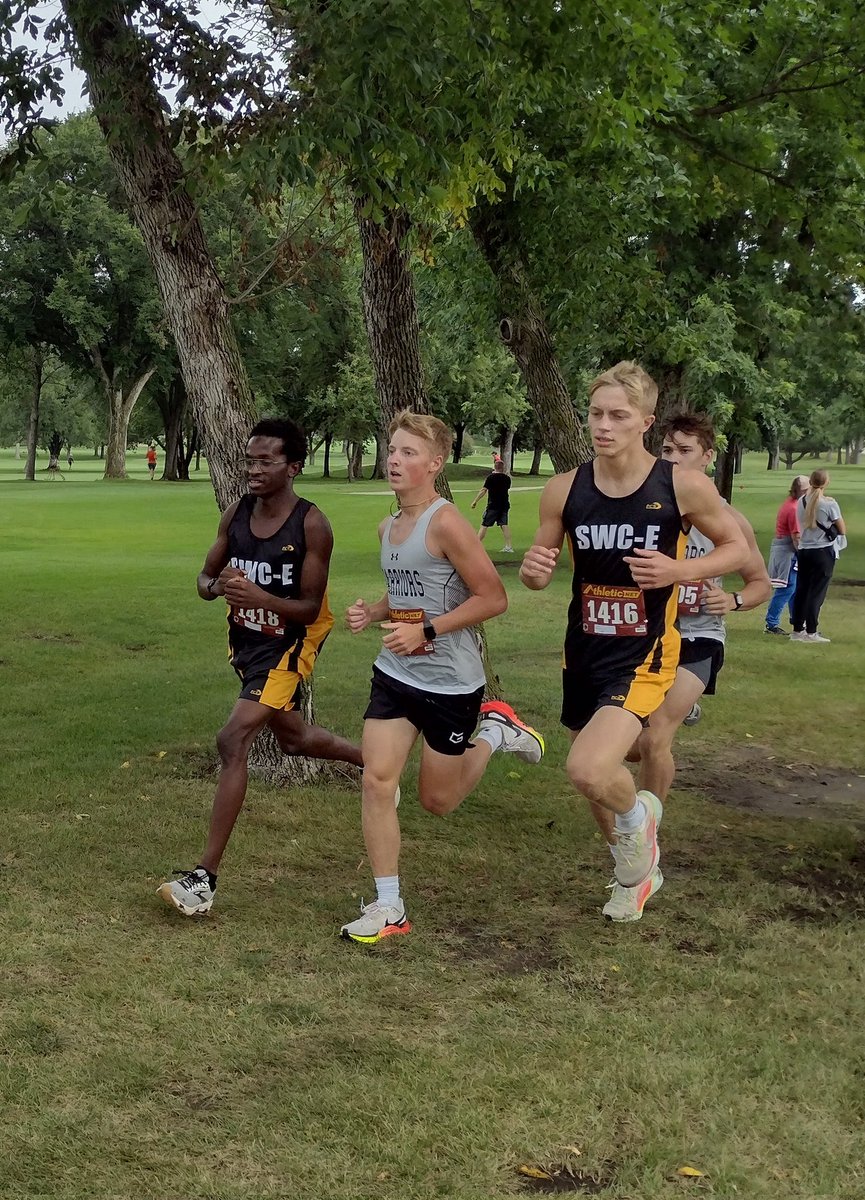 Eagles XCTF tweet media