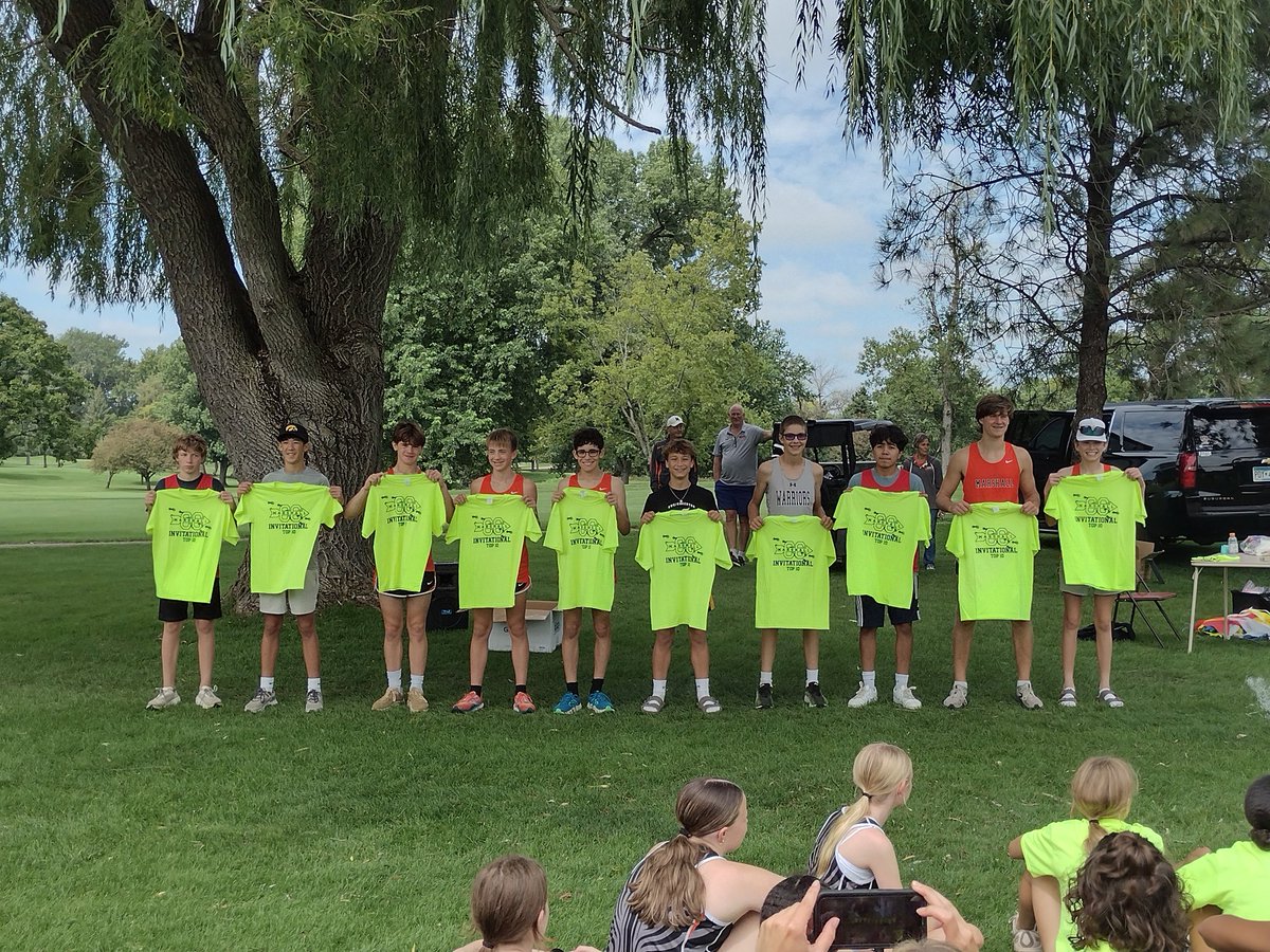 Eagles XCTF tweet media