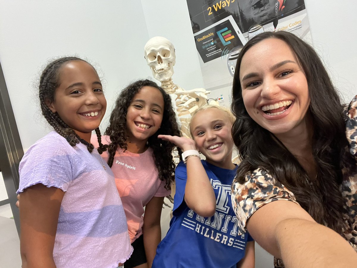 MrsBenzTIS's tweet image. Our amazing spaces look SO much better with our students in them!! #TrinityIntermediateRocks @TRINITY_MLUCAS