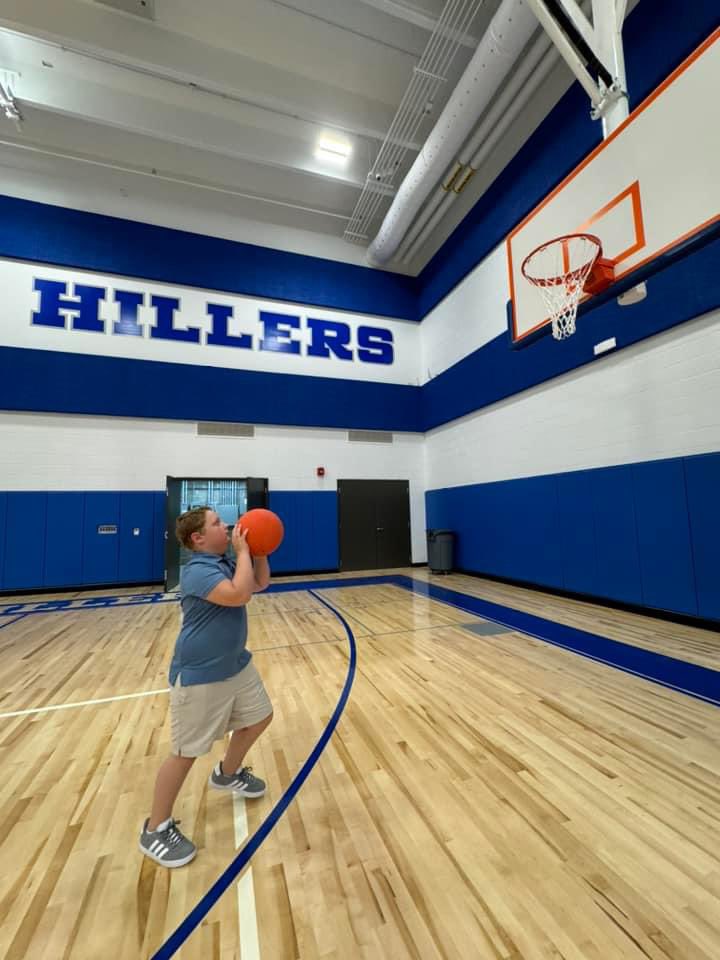 MrsBenzTIS's tweet image. Our amazing spaces look SO much better with our students in them!! #TrinityIntermediateRocks @TRINITY_MLUCAS