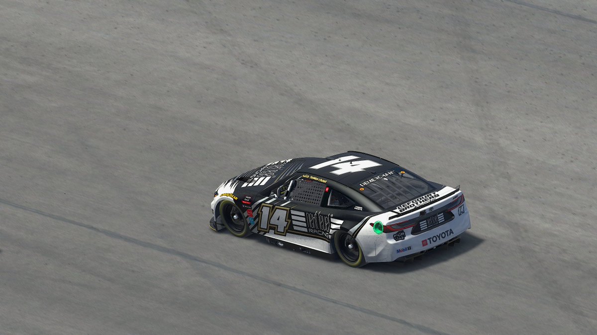 Merch (@merch_n57) on Twitter photo P8 tonight in Texas, green flag for the entire race was a ton of fun, car was a rocket. Killed my tires the first run alittle but by the 2nd run we was hauling. Really happy with the result. P18 in points +26 to the cut line with 2 races left.
<a href="/nextlvlracing/">Next Level Racing</a> and <a href="/FgraccelE/">fgrACCEL eRacing</a> P8 tonight in Texas, green flag for the entire race was a ton of fun, car was a rocket. Killed my tires the first run alittle but by the 2nd run we was hauling. Really happy with the result. P18 in points +26 to the cut line with 2 races left.
<a href="/nextlvlracing/">Next Level Racing</a> and <a href="/FgraccelE/">fgrACCEL eRacing</a>