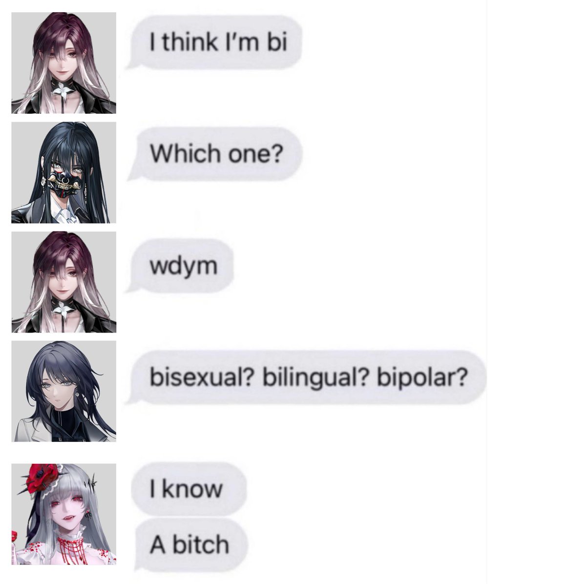 Dunno if anyone did this but-