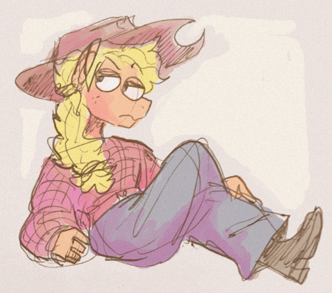 punkittdev's tweet photo. some kind of gay horse #mlp https://t.co/kPm73vNDxw
