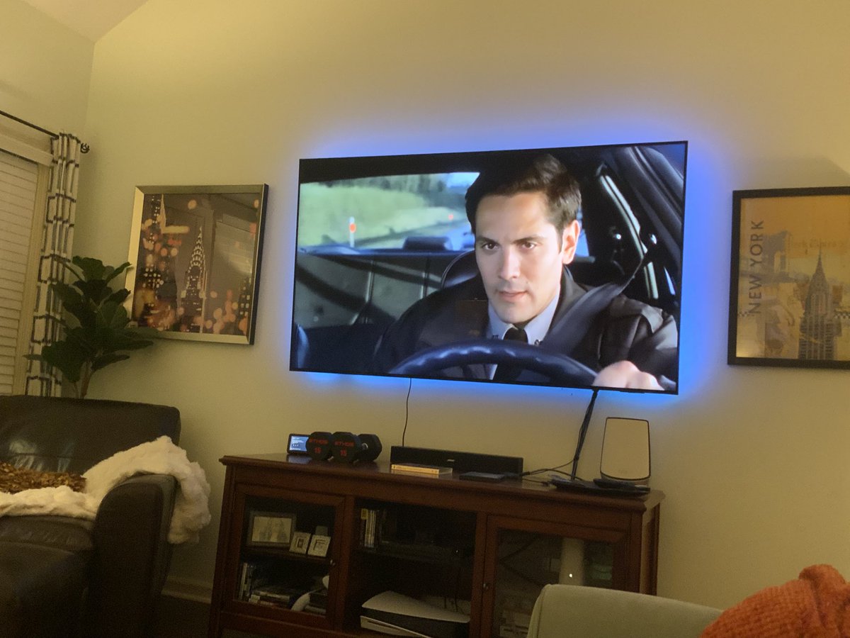 TheKevinA's tweet image. Tonight’s movie #FinalDestination2. A re-watch to get ready for the new one.