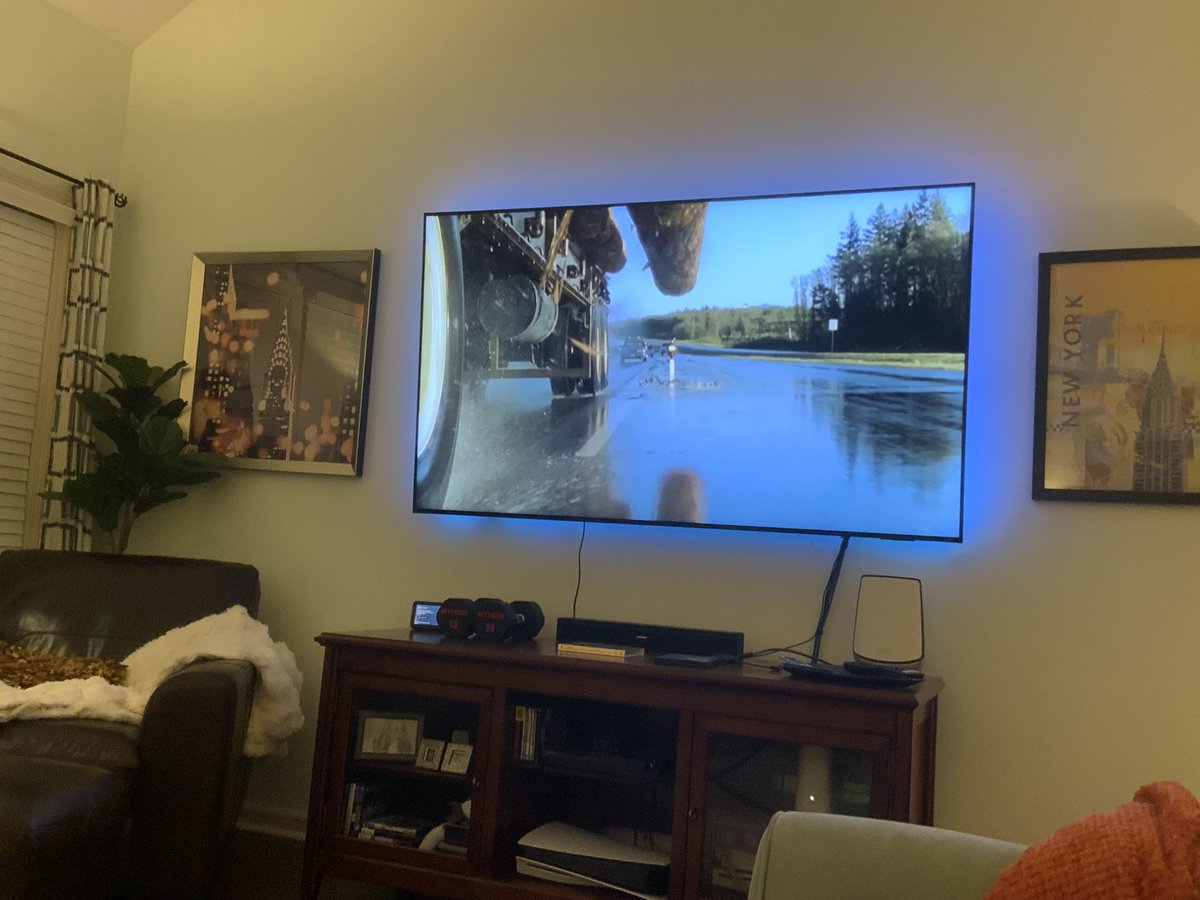 TheKevinA's tweet image. Tonight’s movie #FinalDestination2. A re-watch to get ready for the new one.