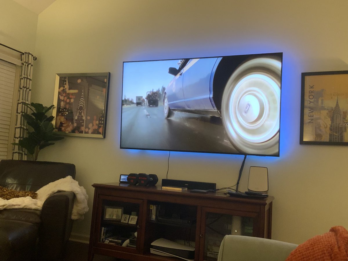 TheKevinA's tweet image. Tonight’s movie #FinalDestination2. A re-watch to get ready for the new one.