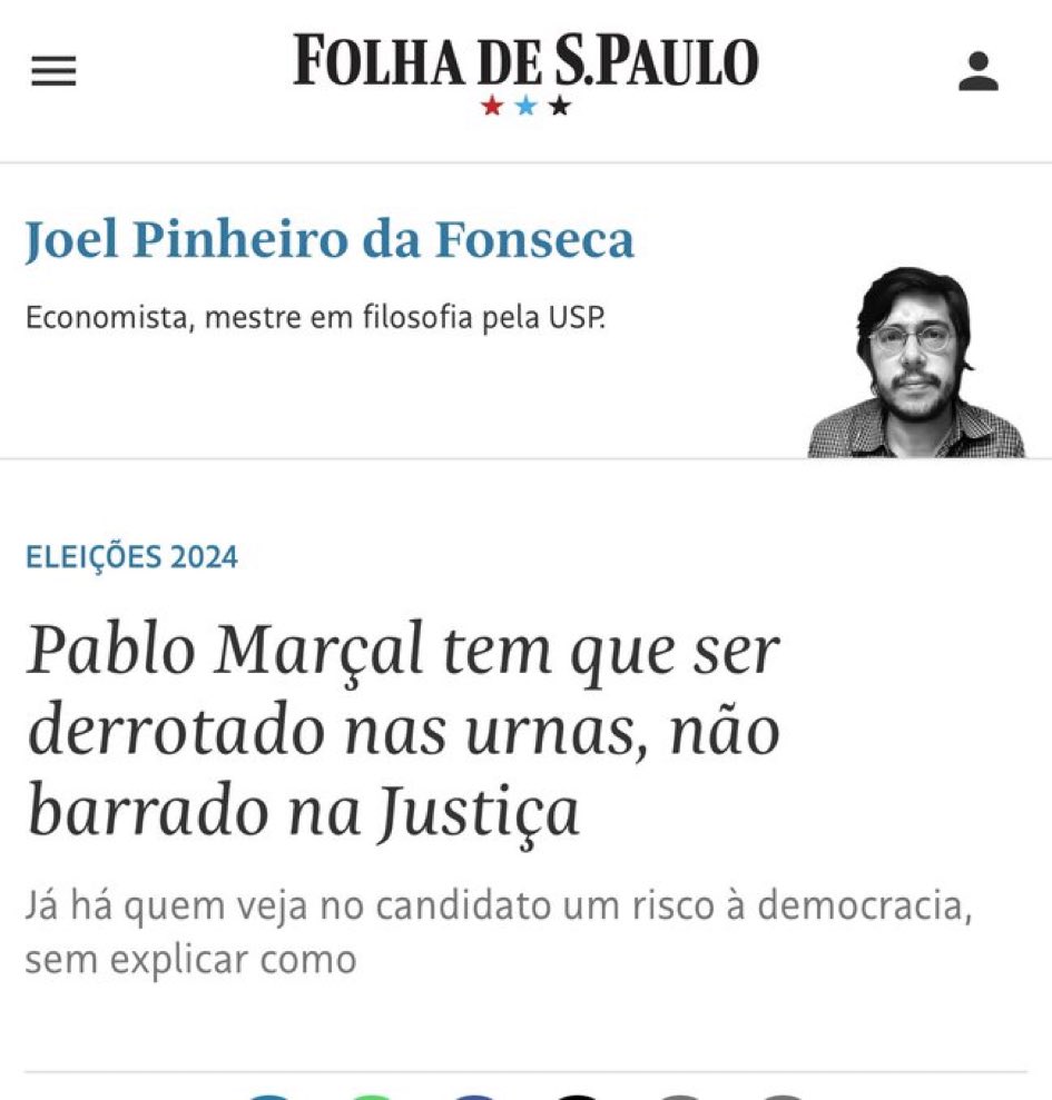 Os caras querem passar pano pra criminosos quando é do interesse deles.
Criminoso tem que se curvar à lei e o Judiciário existe pra isso.
Haja complacência dessa turma quando não é com gente da ala progressista.
Quando é gente da Esquerda, eles suscitam até pena de morte.