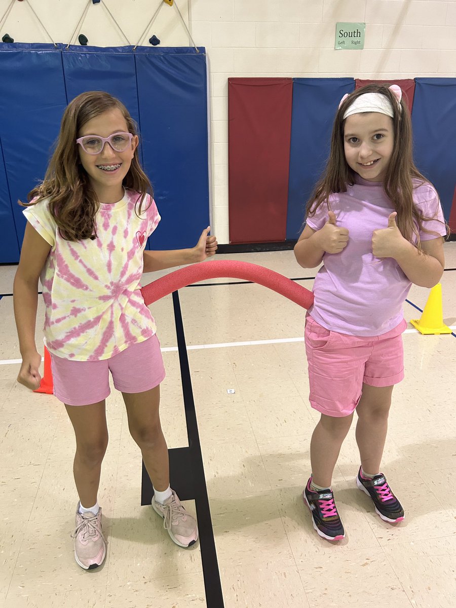 Third through fifth graders are working on teamwork through communication and problem-solving!  Each grade level had their own noodle challenges! <a href="/hitchcock_mps/">Hitchcock Elementary</a> @MPSElemEd <a href="/MillardPS/">Millard Public Schools</a>