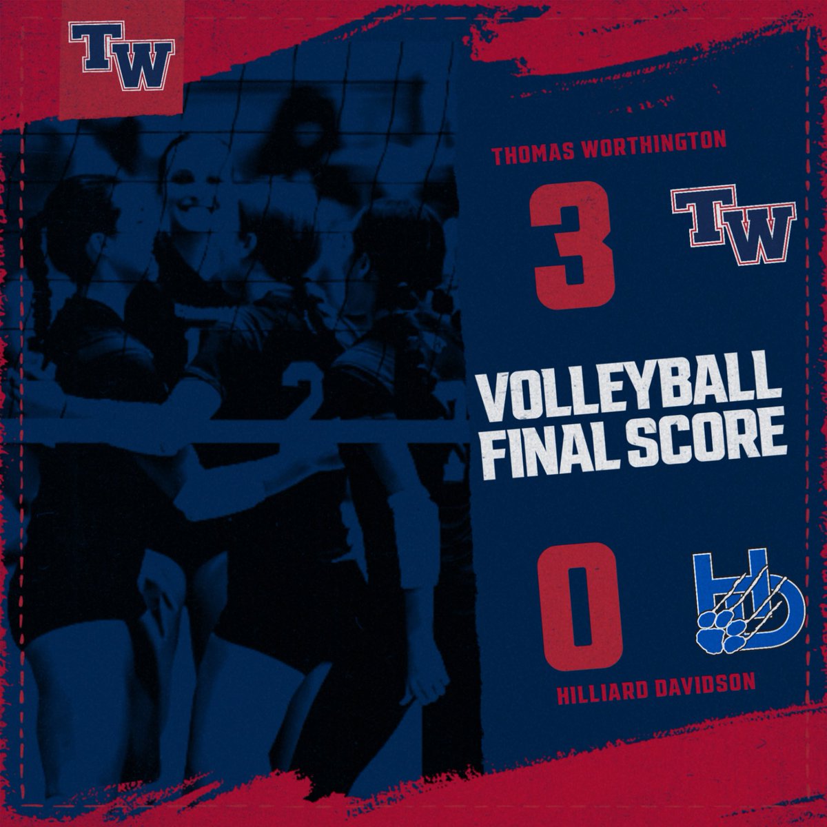 TWHS Athletics (@twhsathletics) on Twitter photo <a href="/twhsgirlsvb/">TWHS Volleyball</a> 
<a href="/TWHS_Cardinals/">Thomas Worthington High School</a> 
<a href="/CraziesCardinal/">Cardinal Crazies</a> 
#GoCards <a href="/twhsgirlsvb/">TWHS Volleyball</a> 
<a href="/TWHS_Cardinals/">Thomas Worthington High School</a> 
<a href="/CraziesCardinal/">Cardinal Crazies</a> 
#GoCards