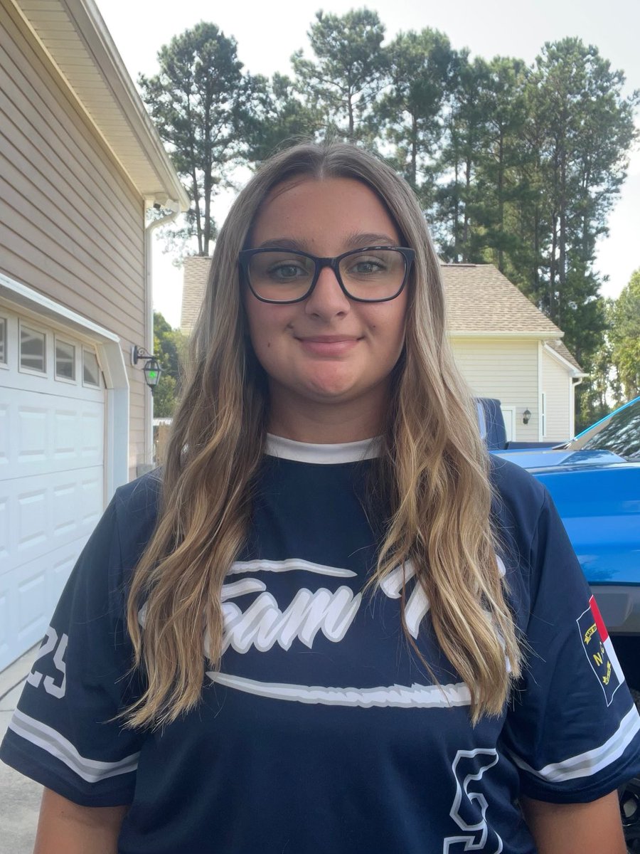 Team North Carolina (White) tweet media