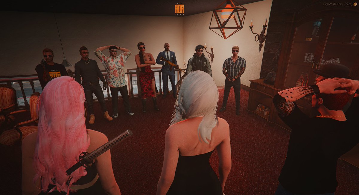 📍Alta Valley

Cartel agindo novamente 👀

Da uma olhadinha aqui 👇
twitch.tv/plplayground 
twitch.tv/RPBigode 
twitch.tv/bolinhaballs