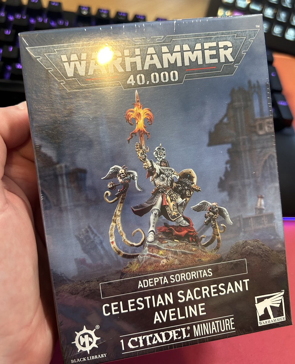 Matt “Briefcase” Brown 🔜 PAXAUS tweet media