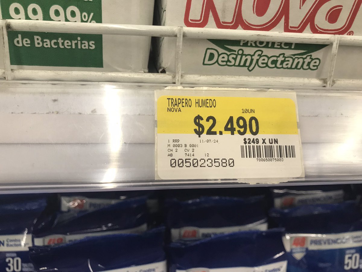 peter_naked's tweet photo. @LIDERcl y así con sus súper ofertas jajaja @SERNAC mínimo es publicidad engañosa , esto fue hoy 27-08-24 es increíble como “ sus ofertas son engañando a sus clientes “ inflando precios , es una lástima y así con el supermercado de chile …… https://t.co/i1aCsNwOox