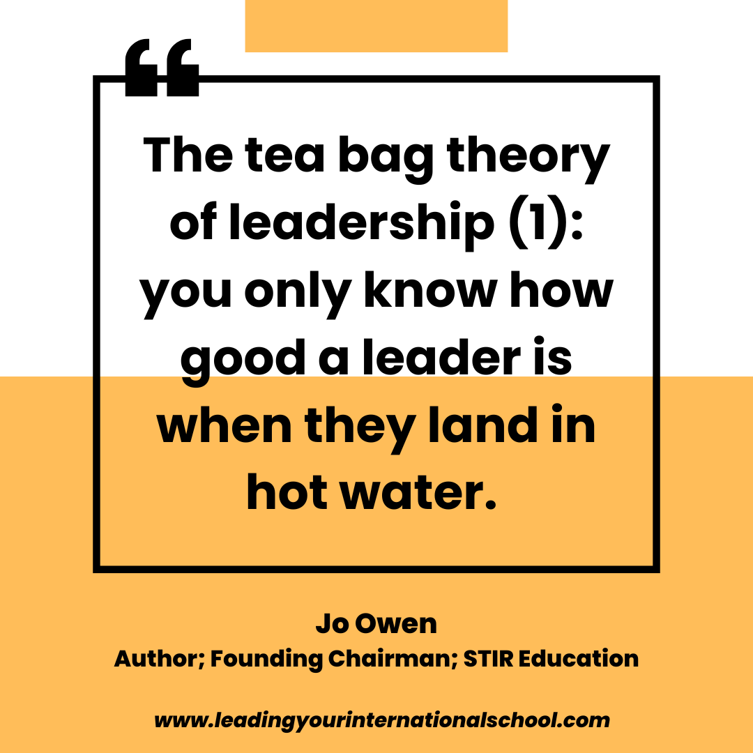 #leadership #internationalschools #lyis