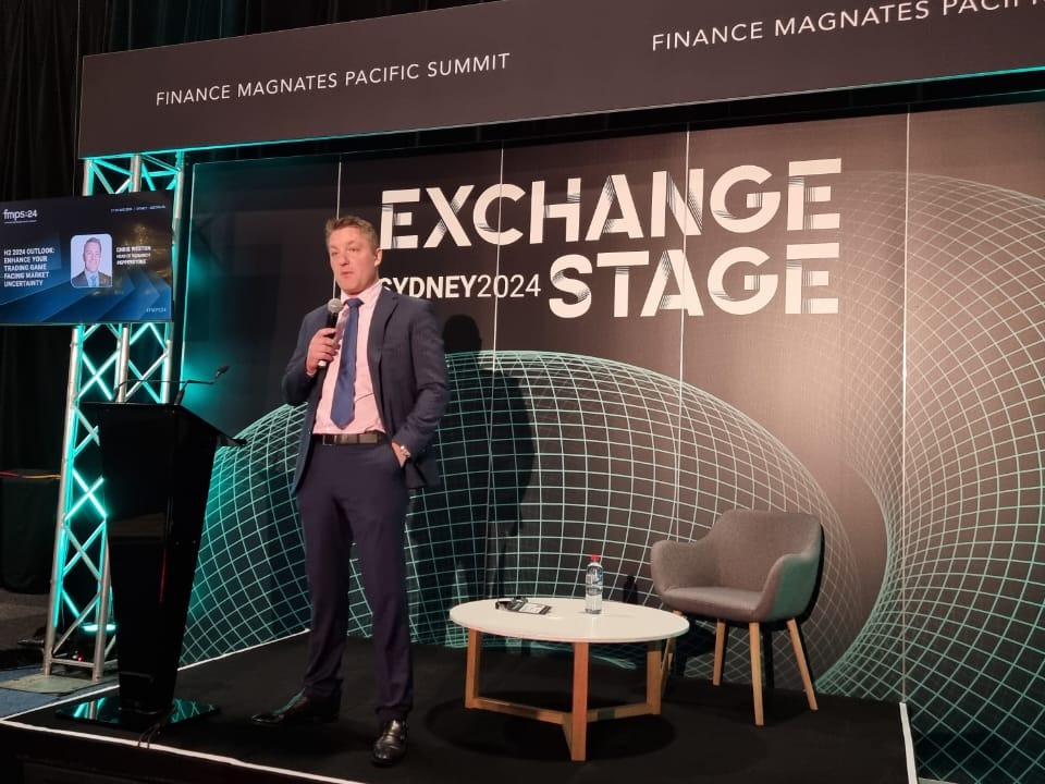 F_M_events's tweet image. We&apos;ve kicked off FMPS:24 with some exciting and engaging speaker sessions at the Center and Exchanges Stages. Stay tuned for more highlights! 🎤

#fmps #fmps24 #fmevents