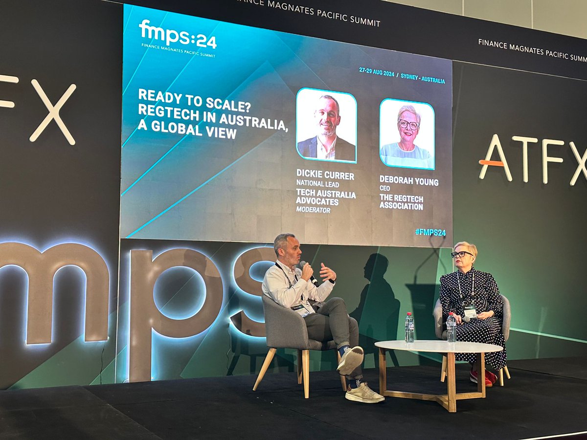 F_M_events's tweet image. We&apos;ve kicked off FMPS:24 with some exciting and engaging speaker sessions at the Center and Exchanges Stages. Stay tuned for more highlights! 🎤

#fmps #fmps24 #fmevents