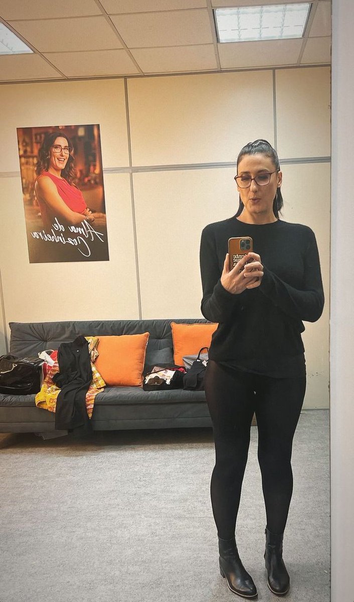 Nova temporada do alma vem aí!
Estréia dia 04 de setembro. Voltaremos a jantar juntos e conversar bastante nas quartas! 🤍