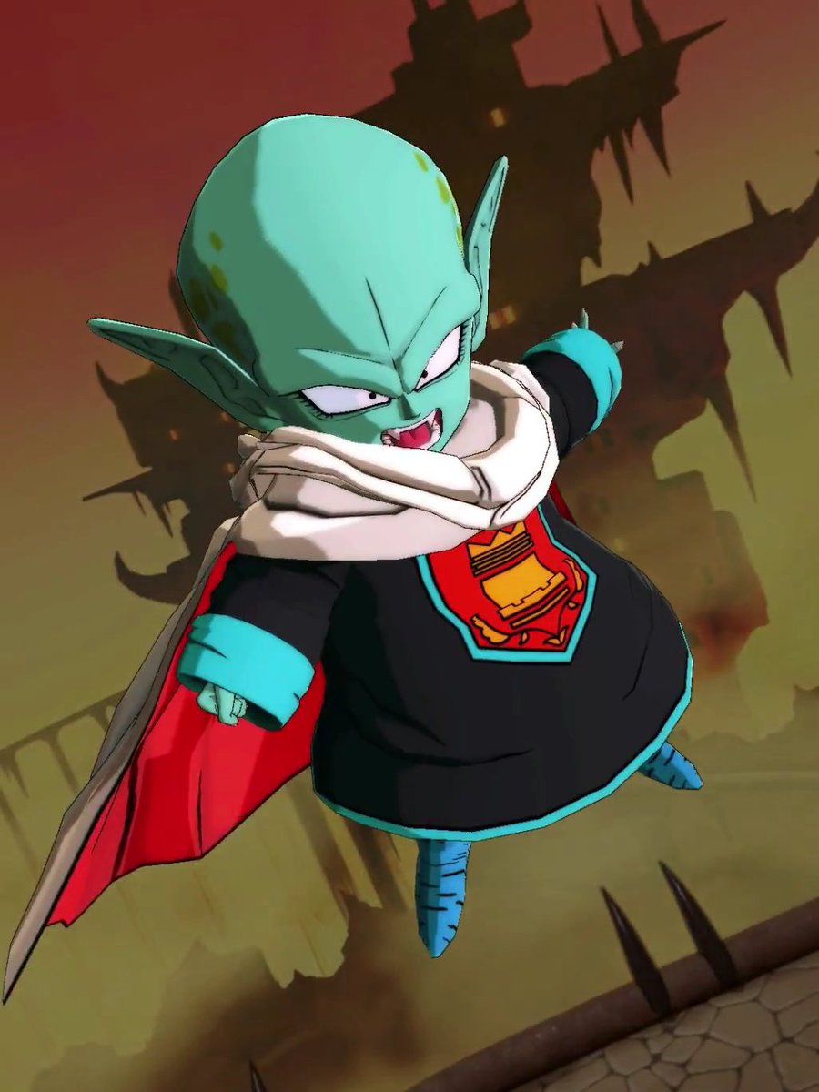 ドラゴンボール レジェンズ公式 on X: 