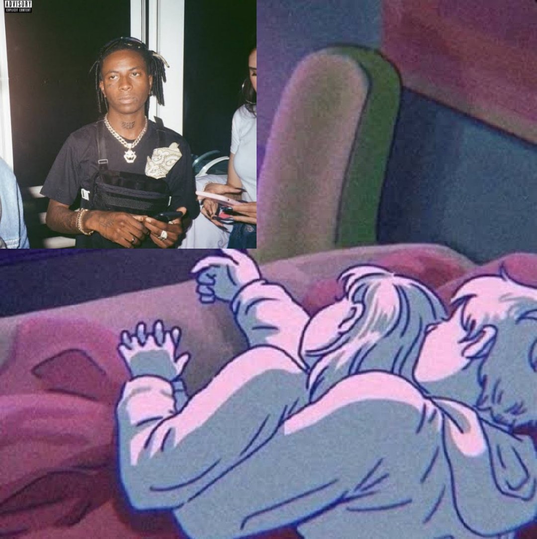 Trap Cultura tweet media