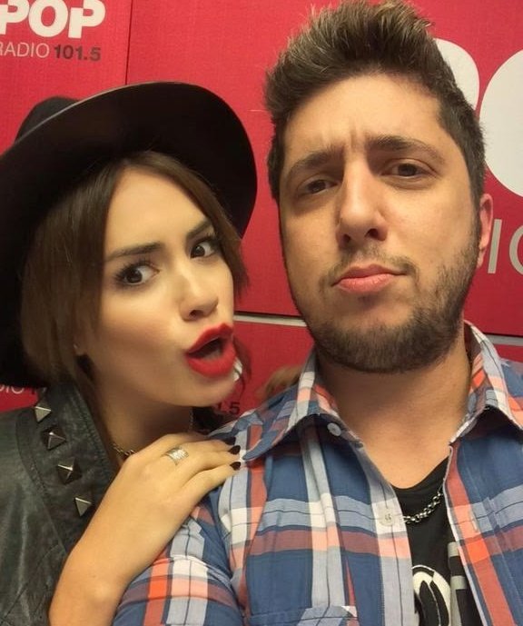 Mati Smith🇦🇷 tweet media