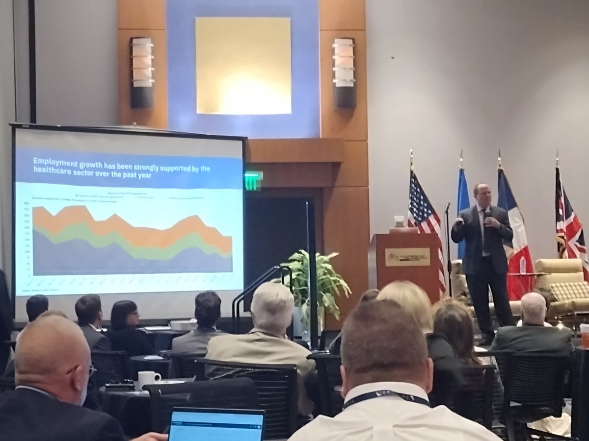 We just completed a great couple of days in #Atlanta with our friends from <a href="/TBIC_FDI/">Transatlantic Business & Investment Council, LP</a> at their annual conference discussing business investment into the #UnitedStates from #Europe 

#FDI #siteselection #economicdevelopment #BusinessGrowth