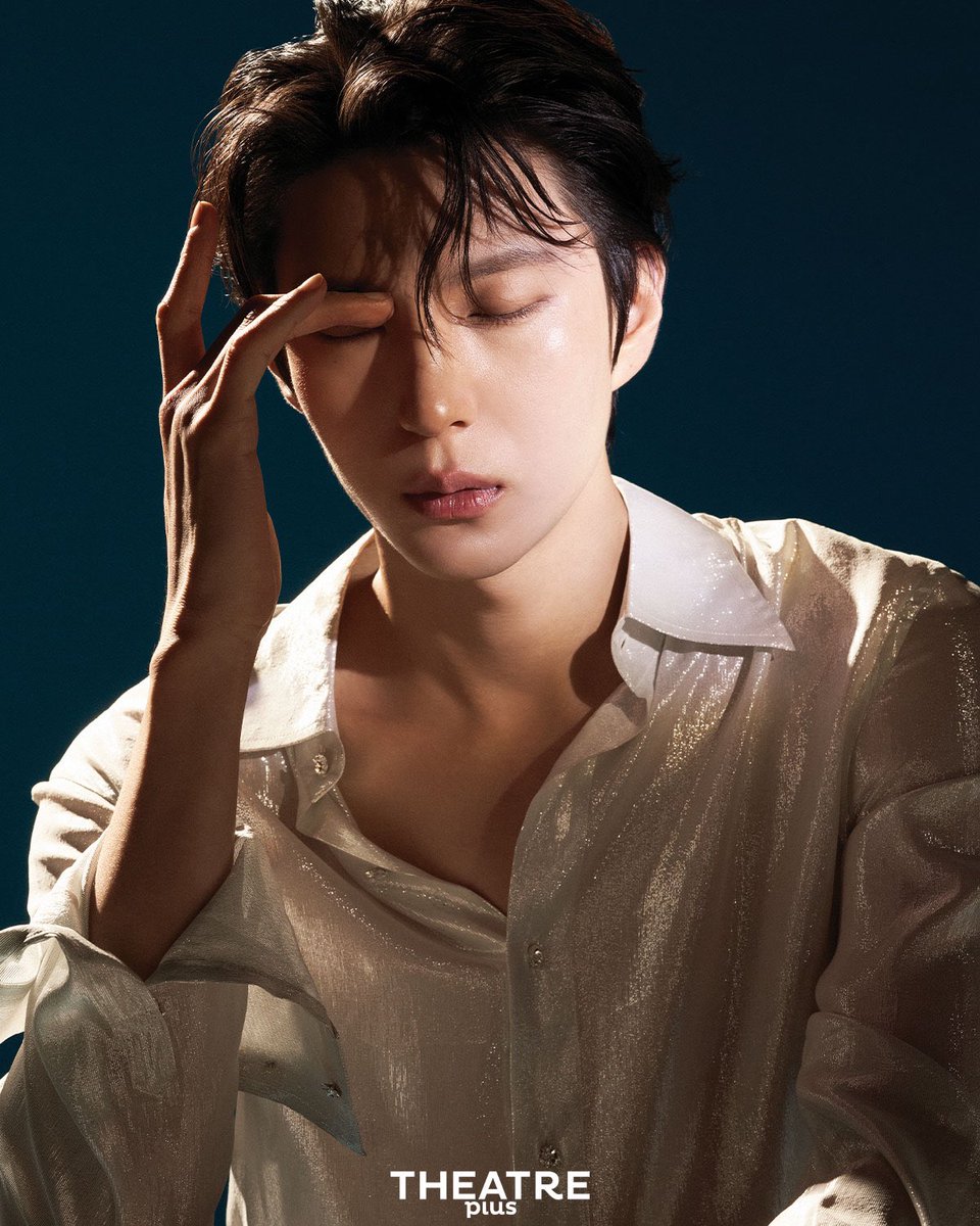 OfficialJTW_LEO's tweet photo. [#JUNGTAEKWOON]
✨시어터플러스 9월호✨

#정택운 #레오 #LEO
#뮤지컬 #부치하난 #누리
#시어터플러스 #theatreplus https://t.co/kmHFRSu32F