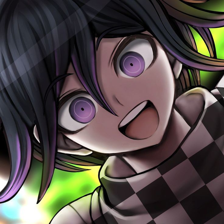 julianmiflaco's tweet photo. kiibouma (keebo/kokichi ouma) https://t.co/5NScvBM9zN