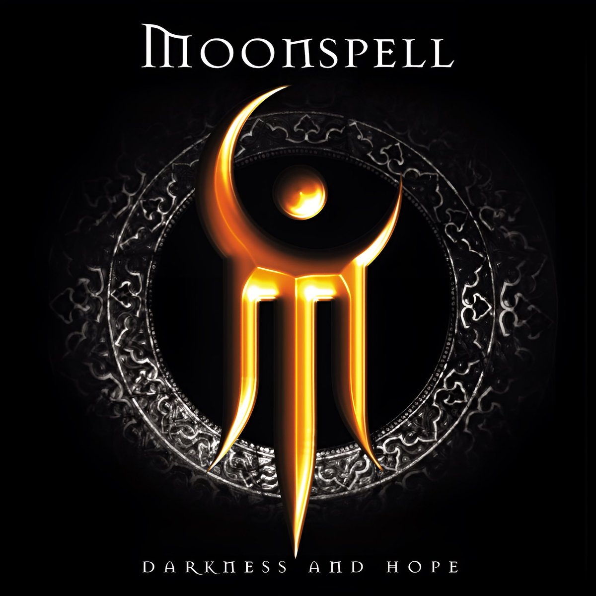 ThisDayInMETAL's tweet image. Aug 27th 2001 #Moonspell released the album “Darkness and Hope” #Firewalking #MadeOfStorm #Devilred #Nocturna #GothicMetal 

Did you know…
One of the bonus tracks was a cover of the Ozzy Osbourne song “Mr. Crowley"