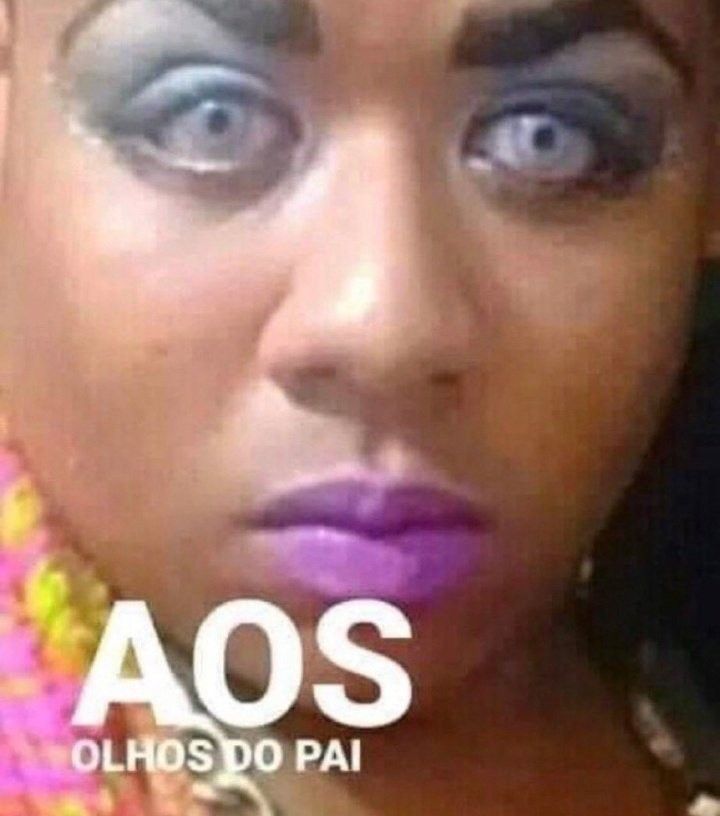 MDS eu acho que vou vomitar... Pq tem tanto amigo artista seguindo usuario de IA mds 💀💀💀💀💀🥀