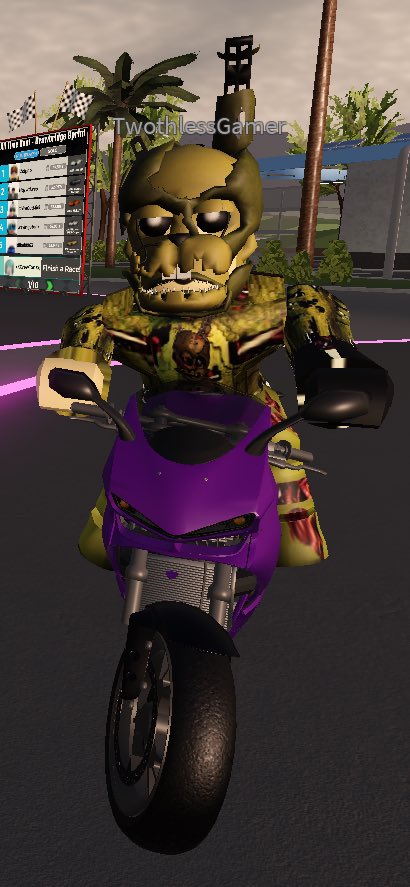 five laps at freddy’s leak <a href="/Tutless_ss/">Not active anymore</a>