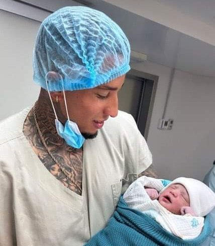 Descanse em paz, Juan, torcemos até o final pra sair dessa. Deus conforte sua família