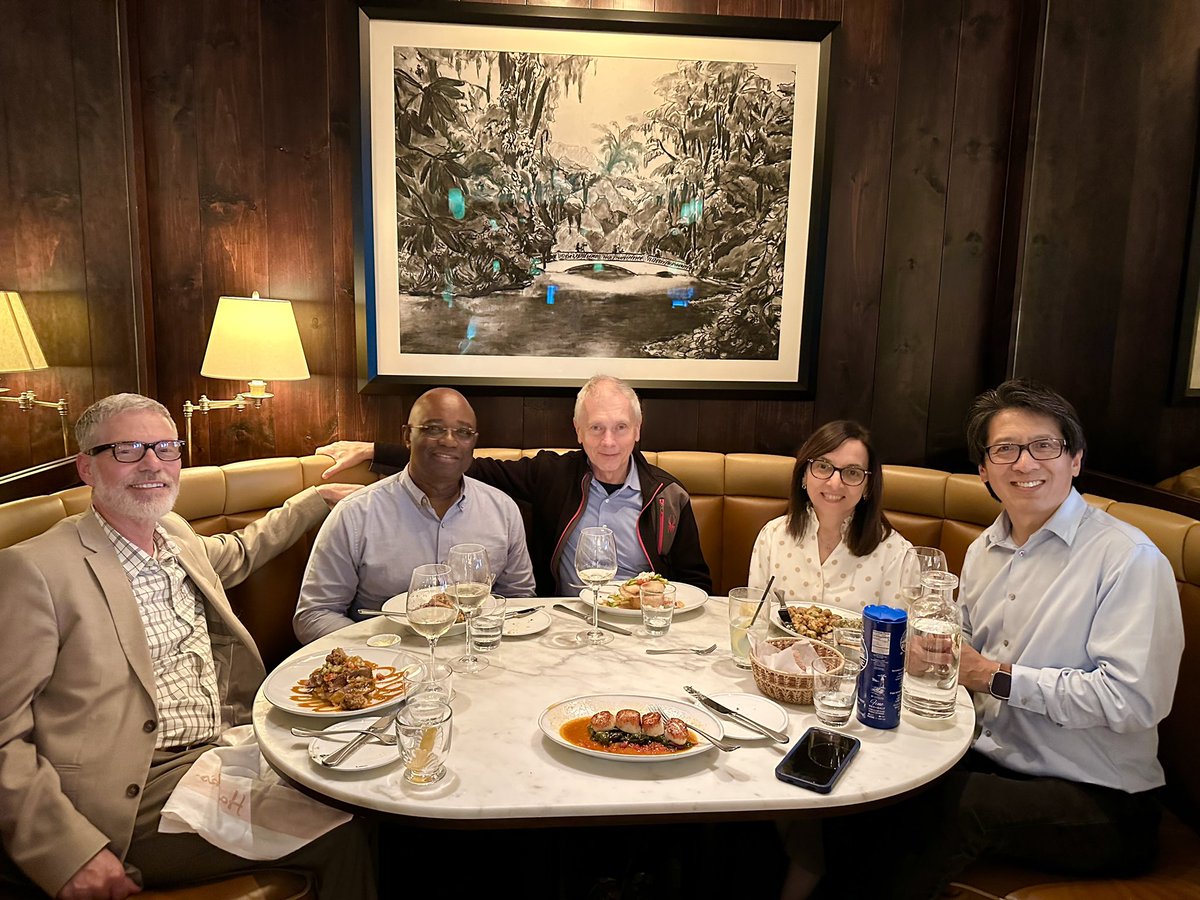 Zihai Li, MD, PhD tweet media