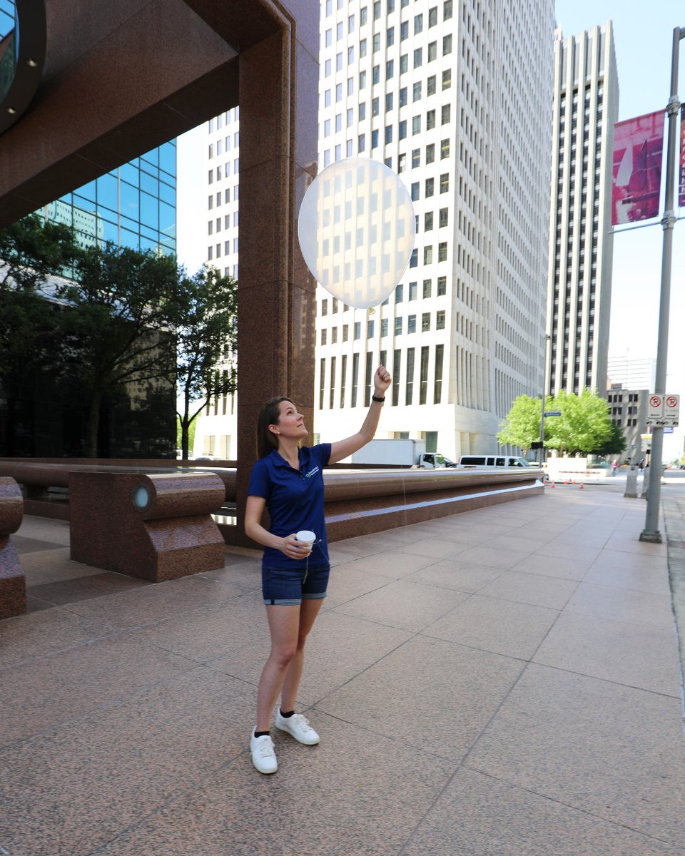 armnewsteam's tweet image. Scientists recently worked together to standardize and enhance field data collected by research teams in the Houston region—including #ARMDATA from the &apos;21–22 #ARMTRACER field campaign—to better understand the area’s intricate atmospheric boundary layer: bit.ly/3Xj7lys