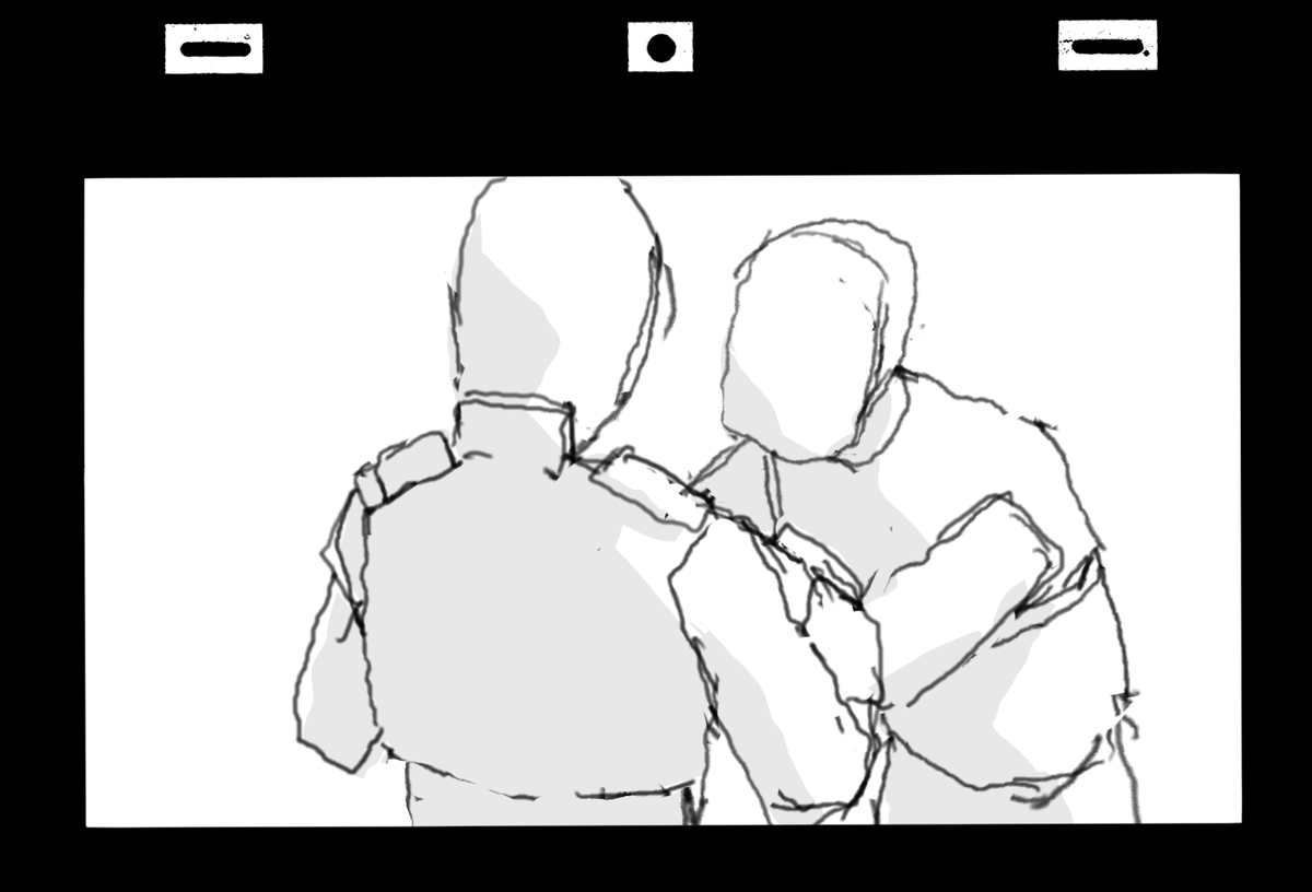 Sachaketchu_'s tweet photo. Practise, 練習 https://t.co/GPi4h8RgWL