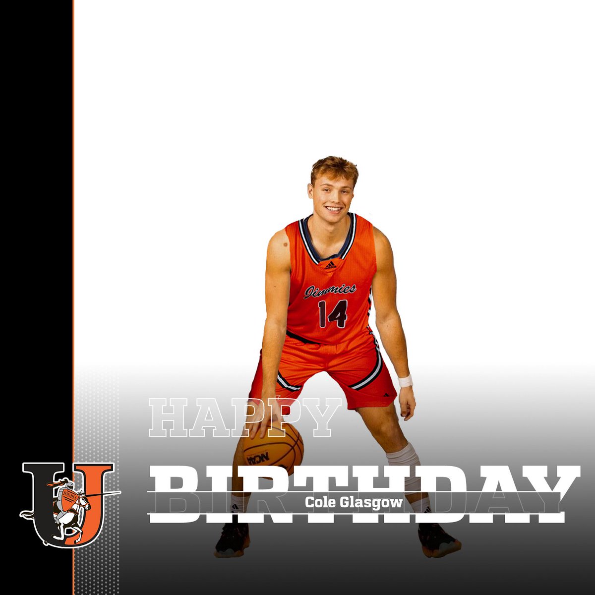 Happy Birthday to our guy Cole! Hope you had a great day!!