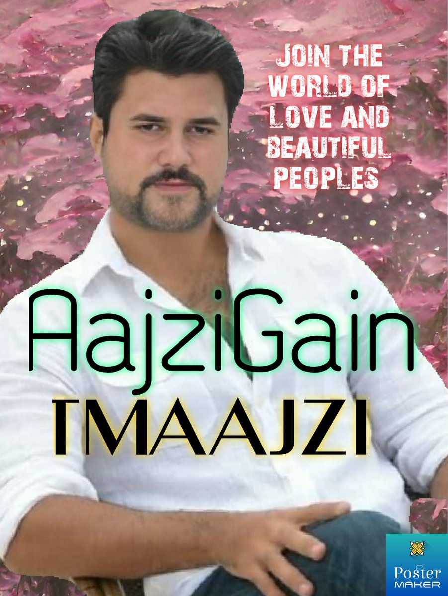 🌷SUFI🌷#AajziGain🌷 (@sufi166) on Twitter photo 3
#AajziGain
#TMAAJZI
<a href="/khalidaajzi/">🌿khalidaajzi🌿#AajziGain🌿</a>
<a href="/maralinda67/">Mara</a>
<a href="/shah_aajiz/">🌾SHAH AAJIZ🌾#AajziGain 🌾</a>
<a href="/Luna_Om90/">Luna</a>
<a href="/sufi166/">🌷SUFI🌷#AajziGain🌷</a>
<a href="/7Keendo/">🦅ӄɛɛռɖօ</a>
<a href="/Jeichan12/">Muñeco</a>
<a href="/amtknp/">عالمی مجلس تحفظ ختم نبوت🇵🇰</a>
<a href="/Christi34087015/">Christian Arias</a>
<a href="/jogjapokeid/">jogjapokeid</a>
<a href="/mvf7186/">#TmSofia</a>
<a href="/oscarforgioni/">Hector Oscar Spikerman</a>
<a href="/GuiverMiguel/">Rod Sam Molder</a>
<a href="/MarcelaErcia/">🕉MARCE🐉⚖ #MarceTeAyuda🔮#MarceLive🔄 Meme y Popi</a>
<a href="/JULIOBETA/">JB </a>
<a href="/nene37cutie/">nene 6K</a>
<a href="/Lea_Dhai/">🐥𝒫𝓇𝒾𝓃𝒸𝑒𝓈𝓈 ℒ𝑒𝒶𝒽 ⭕️130 K👑</a>
<a href="/mavalejandra1/">👑La Nena Mariale👑</a>
<a href="/1TGQ2/">TG</a>
<a href="/Jasmine02727806/">🌼 ᒎ ᗩ ᔕ ᙢ ᓰ Ɲ ᕮ2🌼</a>
@Andy_Love2 3
#AajziGain
#TMAAJZI
<a href="/khalidaajzi/">🌿khalidaajzi🌿#AajziGain🌿</a>
<a href="/maralinda67/">Mara</a>
<a href="/shah_aajiz/">🌾SHAH AAJIZ🌾#AajziGain 🌾</a>
<a href="/Luna_Om90/">Luna</a>
<a href="/sufi166/">🌷SUFI🌷#AajziGain🌷</a>
<a href="/7Keendo/">🦅ӄɛɛռɖօ</a>
<a href="/Jeichan12/">Muñeco</a>
<a href="/amtknp/">عالمی مجلس تحفظ ختم نبوت🇵🇰</a>
<a href="/Christi34087015/">Christian Arias</a>
<a href="/jogjapokeid/">jogjapokeid</a>
<a href="/mvf7186/">#TmSofia</a>
<a href="/oscarforgioni/">Hector Oscar Spikerman</a>
<a href="/GuiverMiguel/">Rod Sam Molder</a>
<a href="/MarcelaErcia/">🕉MARCE🐉⚖ #MarceTeAyuda🔮#MarceLive🔄 Meme y Popi</a>
<a href="/JULIOBETA/">JB </a>
<a href="/nene37cutie/">nene 6K</a>
<a href="/Lea_Dhai/">🐥𝒫𝓇𝒾𝓃𝒸𝑒𝓈𝓈 ℒ𝑒𝒶𝒽 ⭕️130 K👑</a>
<a href="/mavalejandra1/">👑La Nena Mariale👑</a>
<a href="/1TGQ2/">TG</a>
<a href="/Jasmine02727806/">🌼 ᒎ ᗩ ᔕ ᙢ ᓰ Ɲ ᕮ2🌼</a>
@Andy_Love2