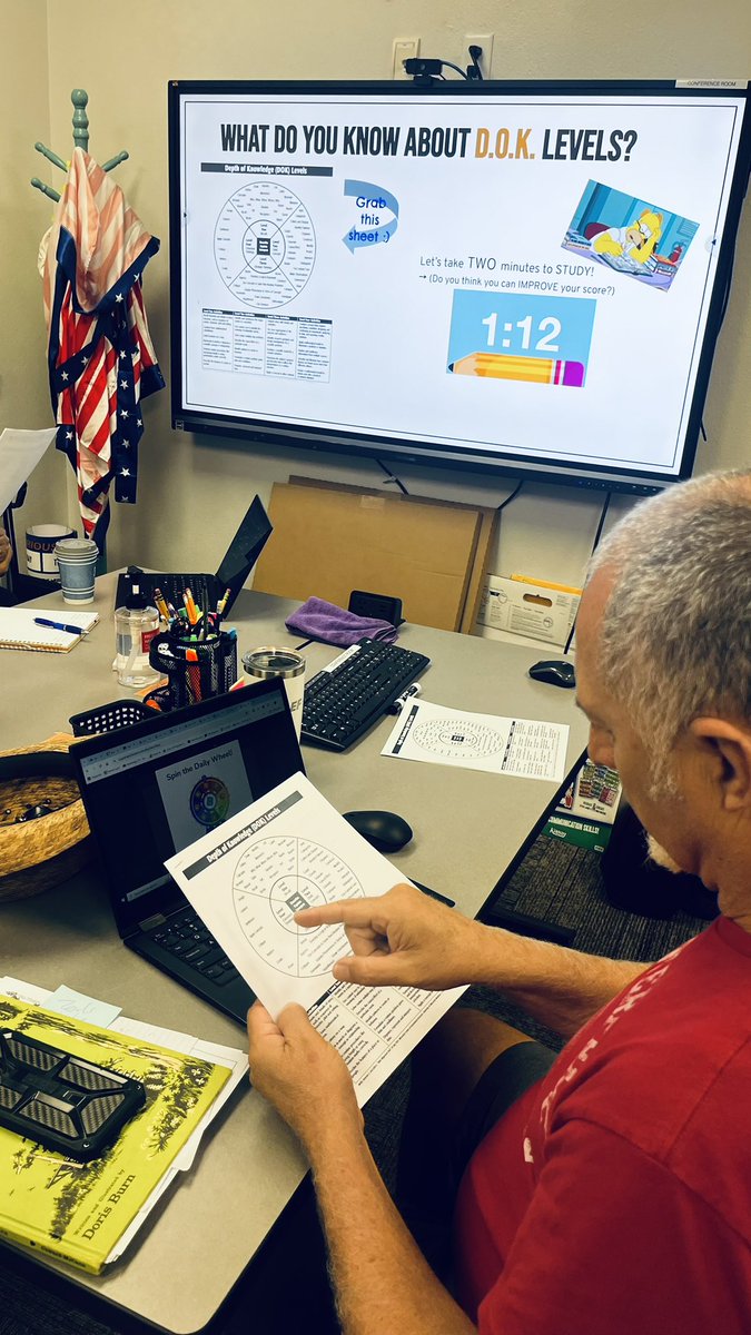 Val High & Val Academy Instructional Coach tweet media