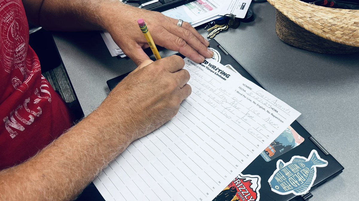 Val High & Val Academy Instructional Coach tweet media