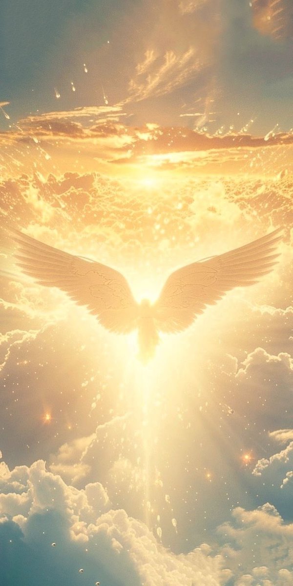 mygrandfinale's tweet image. One must understand- that God allows temptation and evil to exist (☯️)- to test our gift of Free Will. We chose to exist now- and God did it for a reason. #ChooseTheRight #TheStrongestSpirits #BeAWarrior #BeLove 🪽🪄☮️❤️