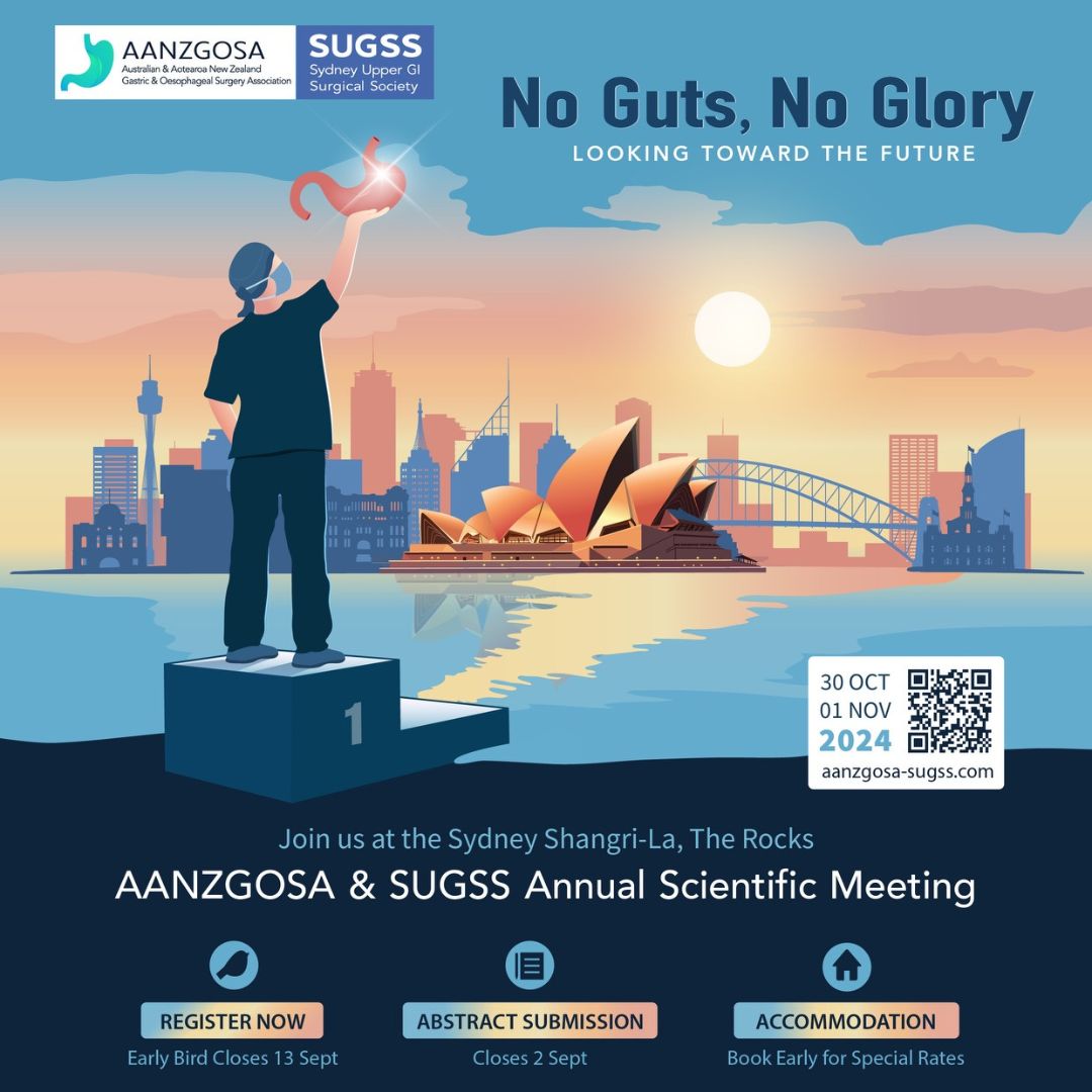 ASN Sydney - Abstracts closing 2 September aanzgosa-sugss.com/2024-abstracts/