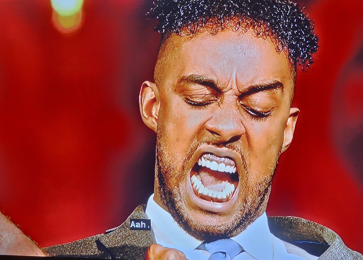 We can't wait to see more of Hakeem in Paradise!!!#TheBachelorette