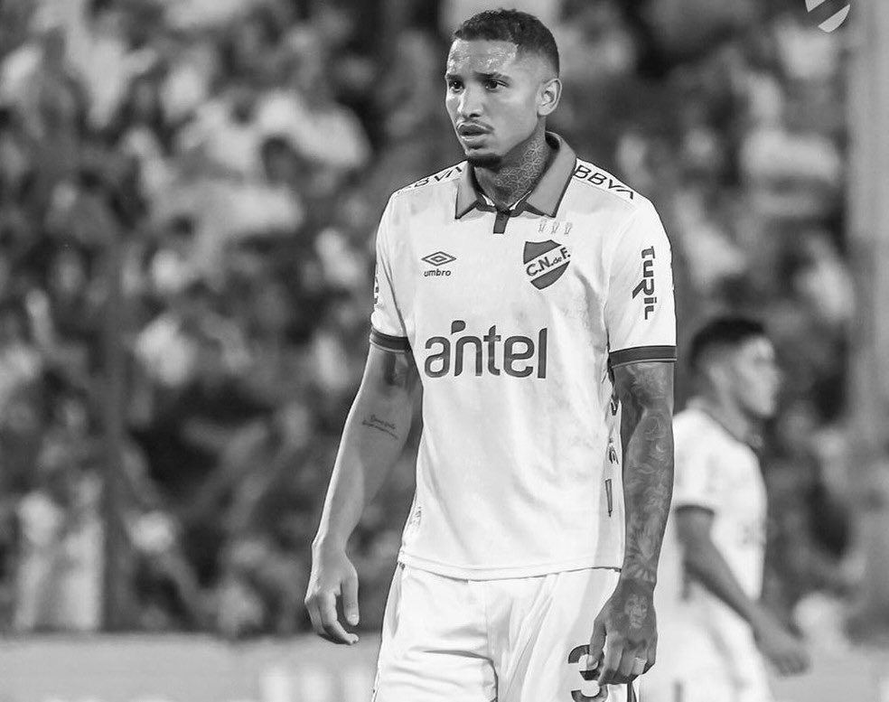 Santos FC tweet media