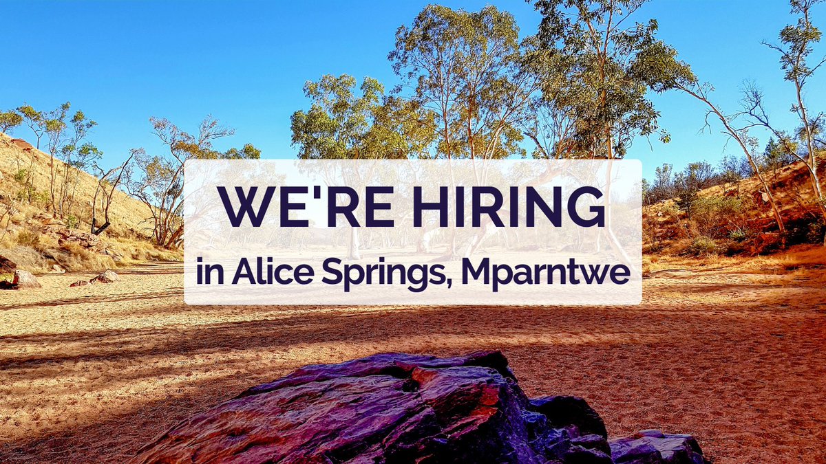 CDU Library tweet media