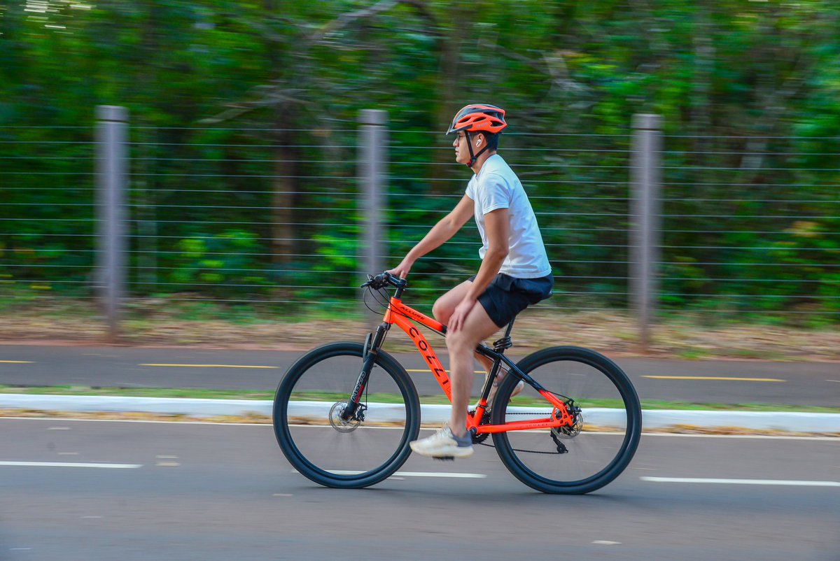 Pedal de cada dia