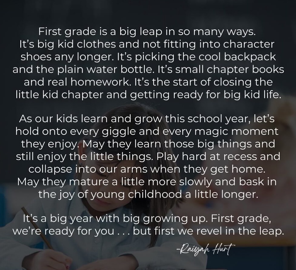 the most magical year 🪄