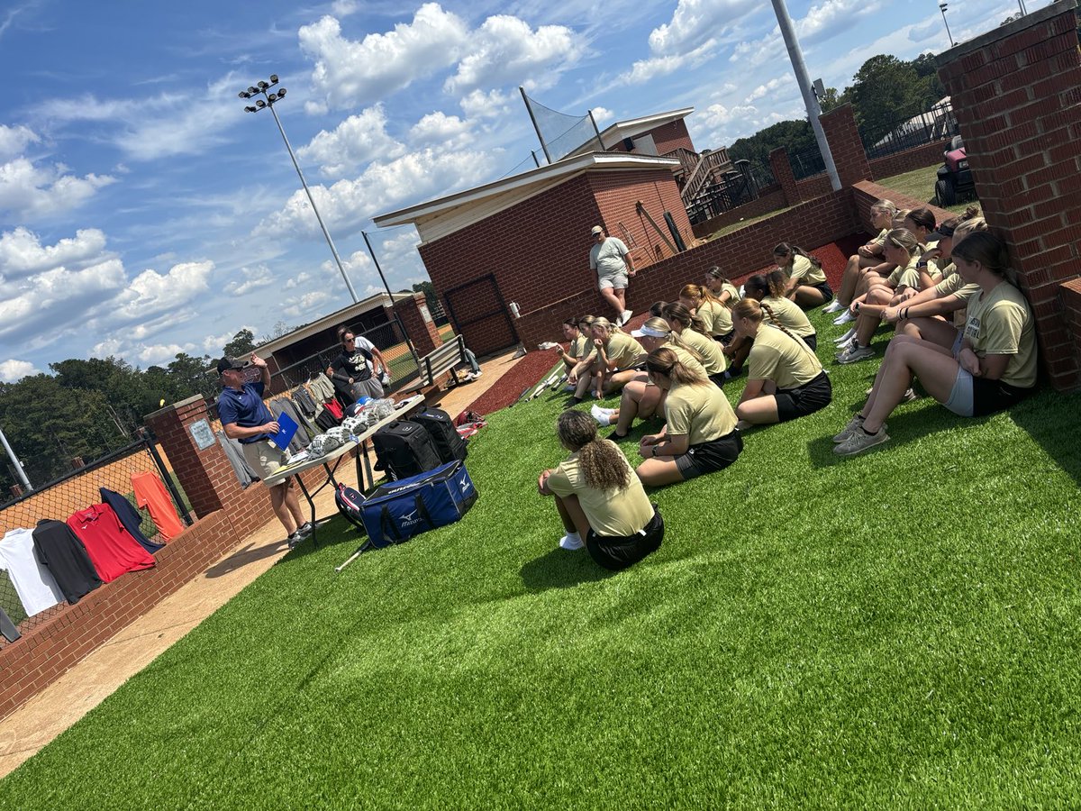 ECCC Softball tweet media