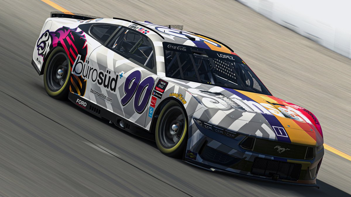 Jordy (@jordyl0pez) on Twitter photo P22⏩️P9
We needed a good run and we got it! Car felt solid tonight and need to continue bringing home solid results to lock in for next year! Thanks to <a href="/BScompetition/">BS+COMPETITION</a> / SUNSET and <a href="/Altus_Engineer/">Altus Engineering</a> for the hard work behind the scenes! P22⏩️P9
We needed a good run and we got it! Car felt solid tonight and need to continue bringing home solid results to lock in for next year! Thanks to <a href="/BScompetition/">BS+COMPETITION</a> / SUNSET and <a href="/Altus_Engineer/">Altus Engineering</a> for the hard work behind the scenes!