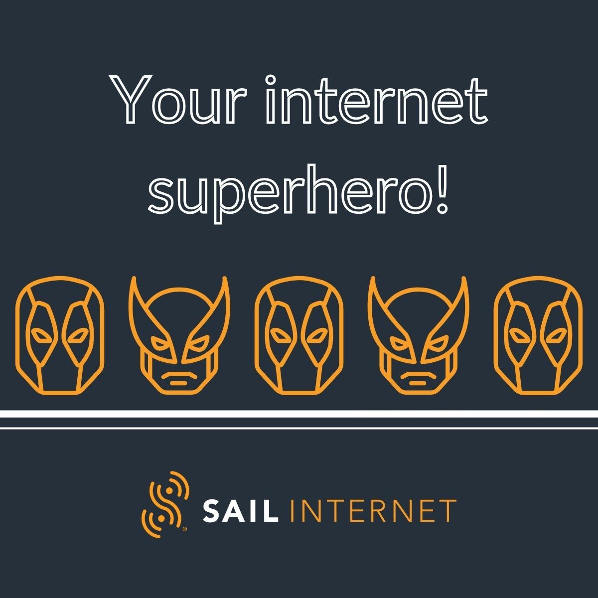 Sail Internet tweet media