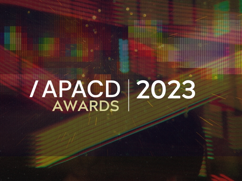Members discount PRovoke APAC summit, APACD jobs board and more. - mailchi.mp/apacd/newslett…