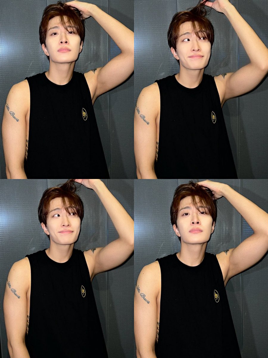 YOUNGJAELOOK's tweet photo. Choi Youngjae The Man that you are 🫠 https://t.co/maUhRZaAyl